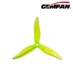 Wholesale Gemfan Qianfeng 5128.0 5-inch Traversing Machine 3-bladed Brushless Motor Propeller for Racing Drone